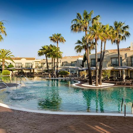 Отель Valentin Star Menorca - Adults Only Сьюдадела Экстерьер фото