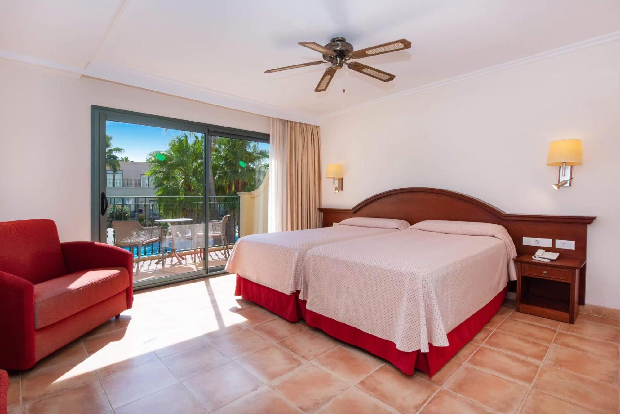 Отель Valentin Star Menorca - Adults Only Сьюдадела Экстерьер фото