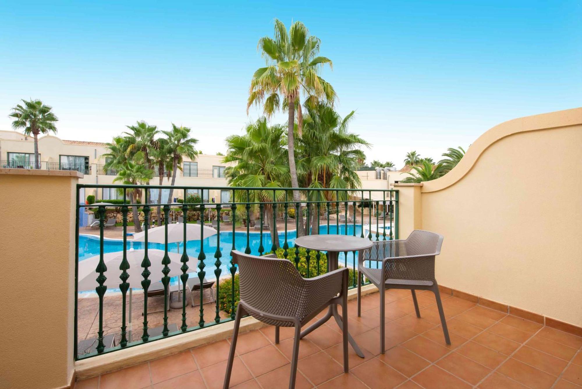 Отель Valentin Star Menorca - Adults Only Сьюдадела Экстерьер фото