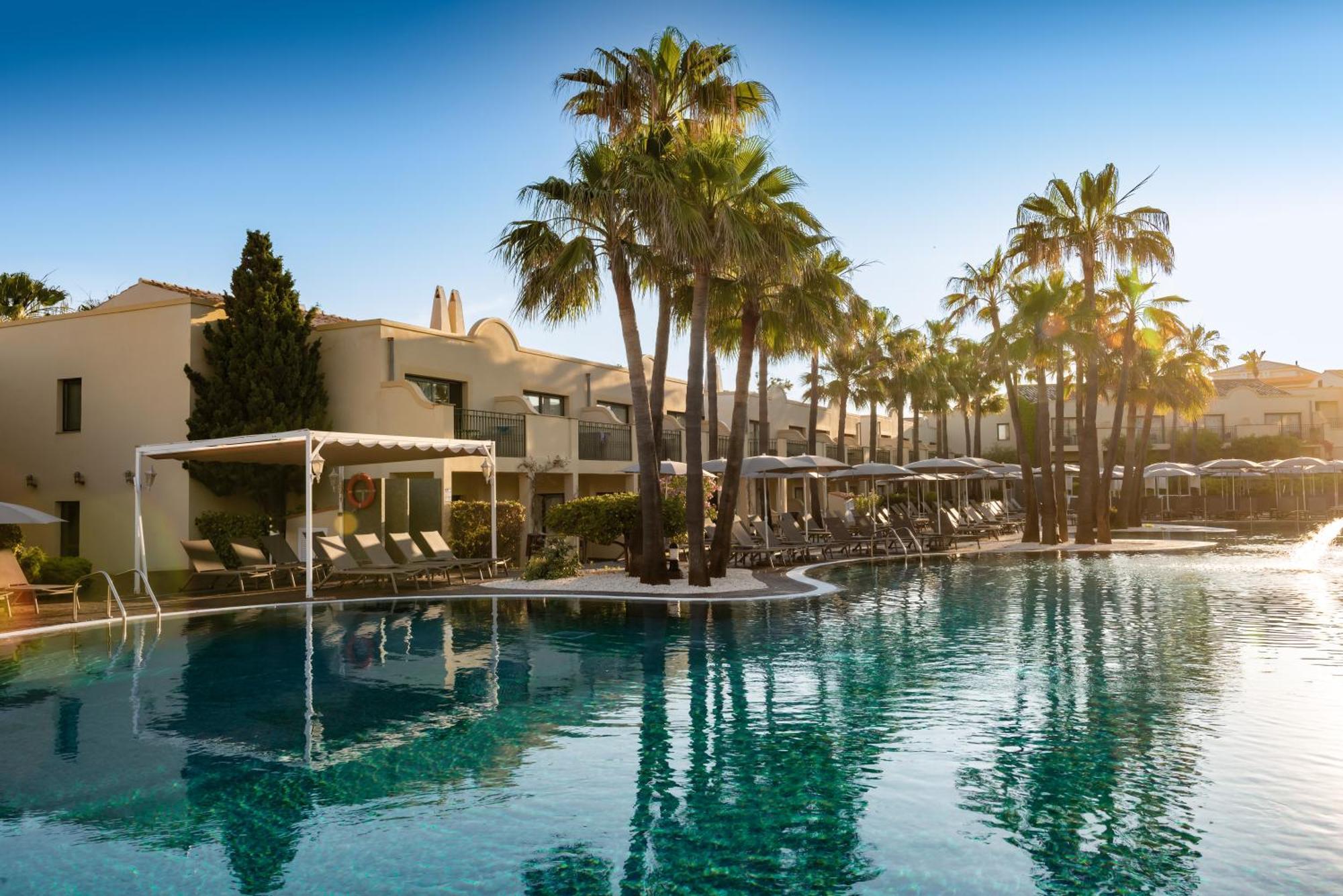 Отель Valentin Star Menorca - Adults Only Сьюдадела Экстерьер фото