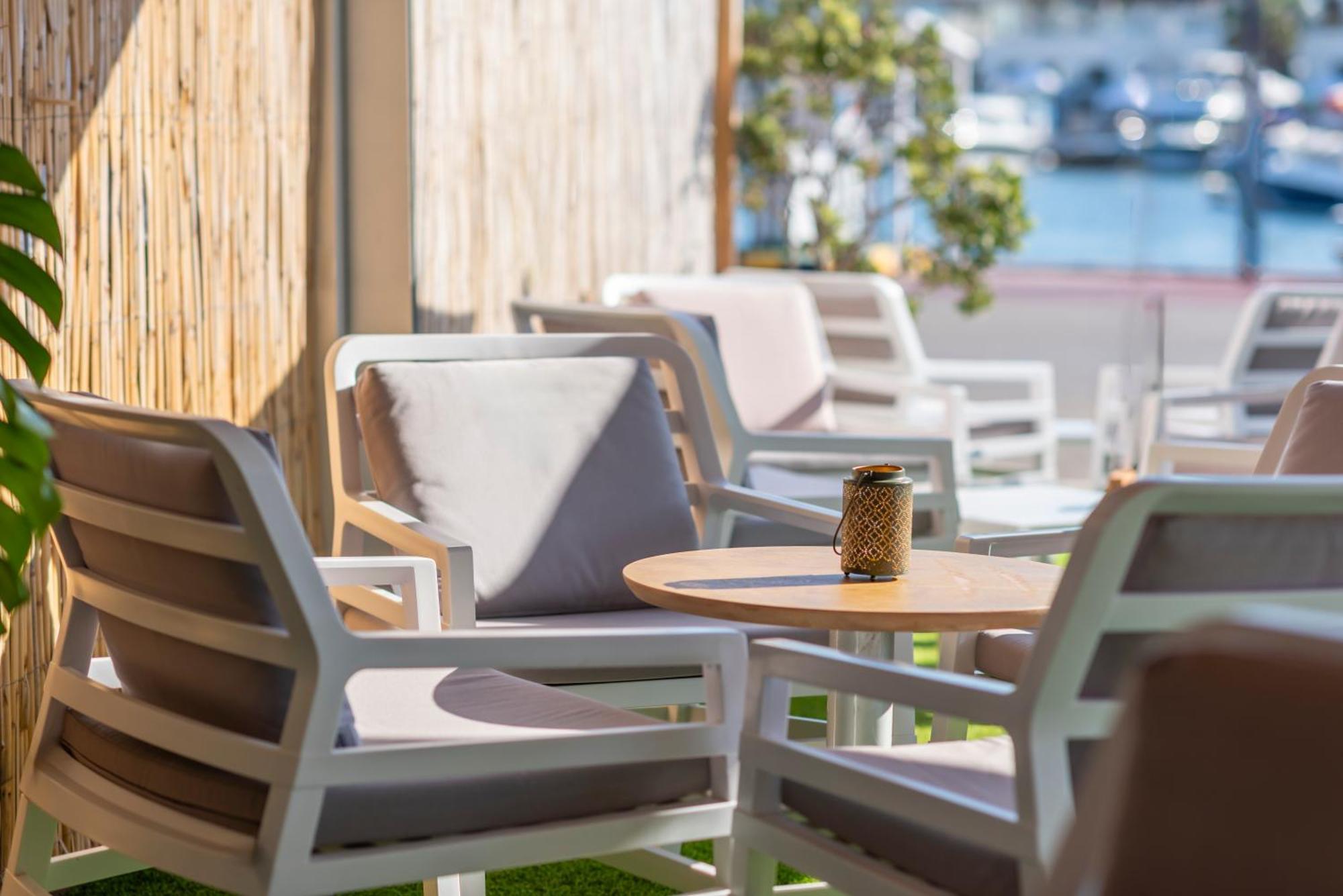 Отель Valentin Star Menorca - Adults Only Сьюдадела Экстерьер фото