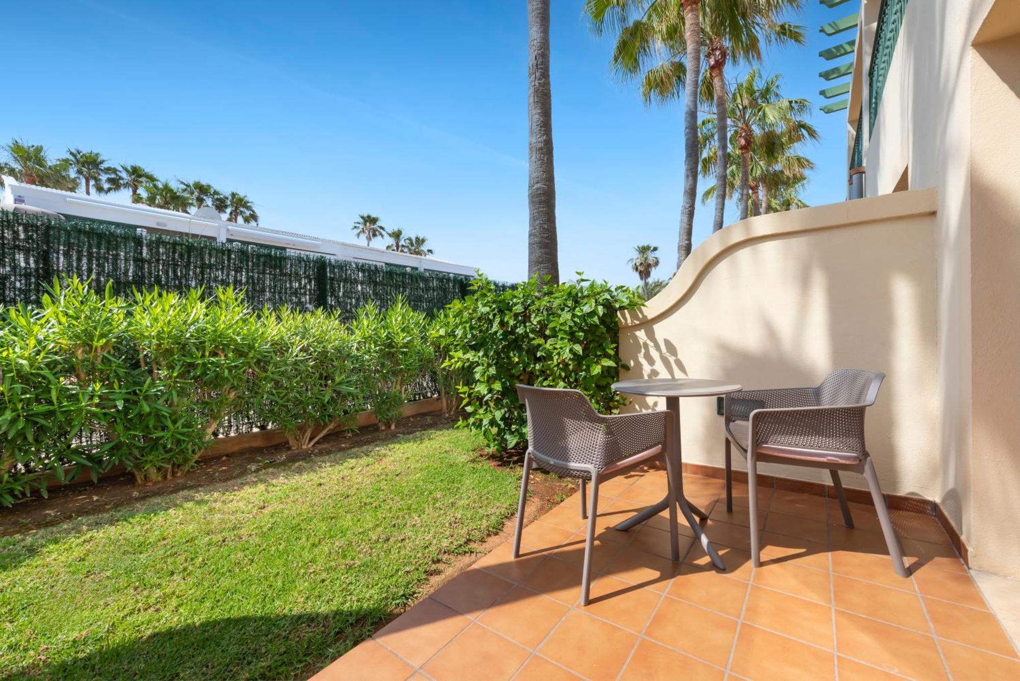 Отель Valentin Star Menorca - Adults Only Сьюдадела Экстерьер фото