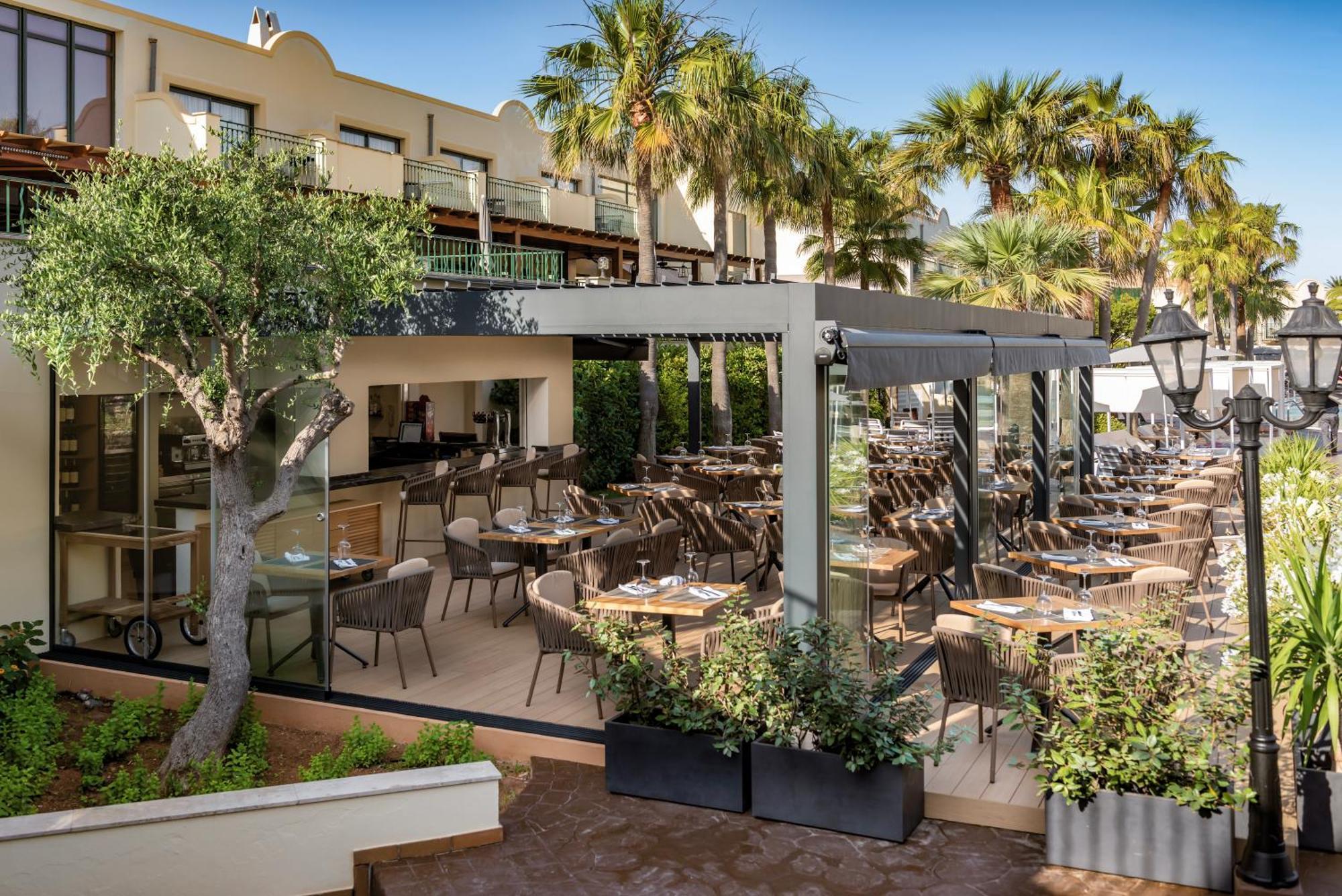 Отель Valentin Star Menorca - Adults Only Сьюдадела Экстерьер фото