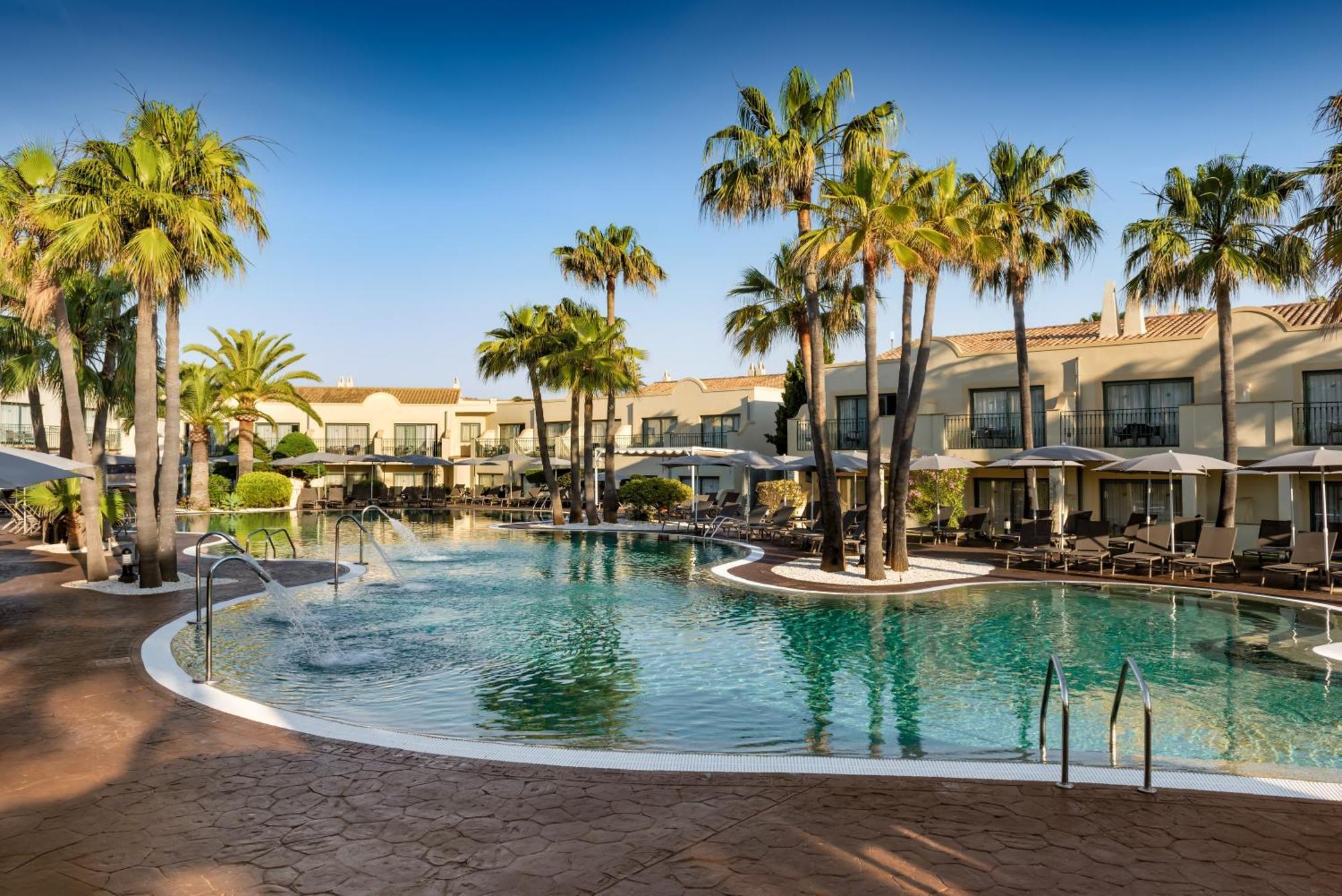 Отель Valentin Star Menorca - Adults Only Сьюдадела Экстерьер фото