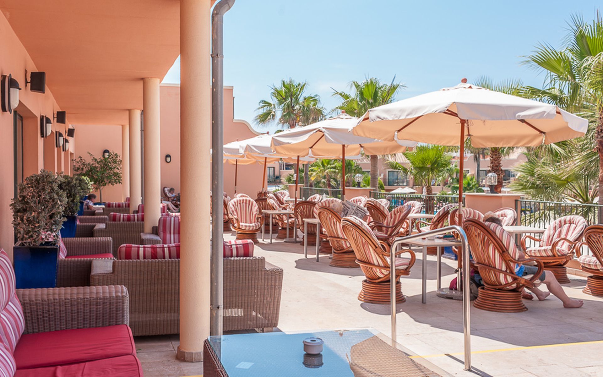Отель Valentin Star Menorca - Adults Only Сьюдадела Экстерьер фото