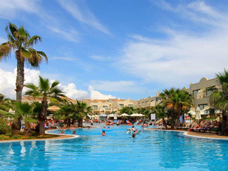 Отель Valentin Star Menorca - Adults Only Сьюдадела Экстерьер фото